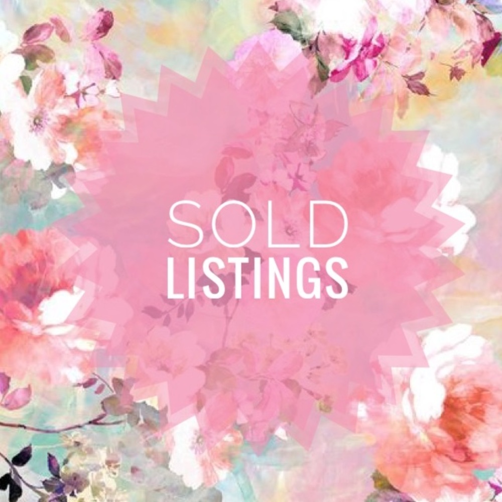 EVERYTHING PAST THIS POINT SOLD🔥🔥